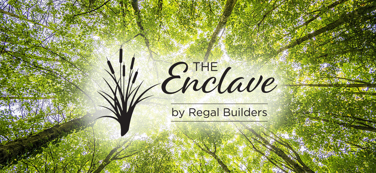 The Enclave by Regal Builders